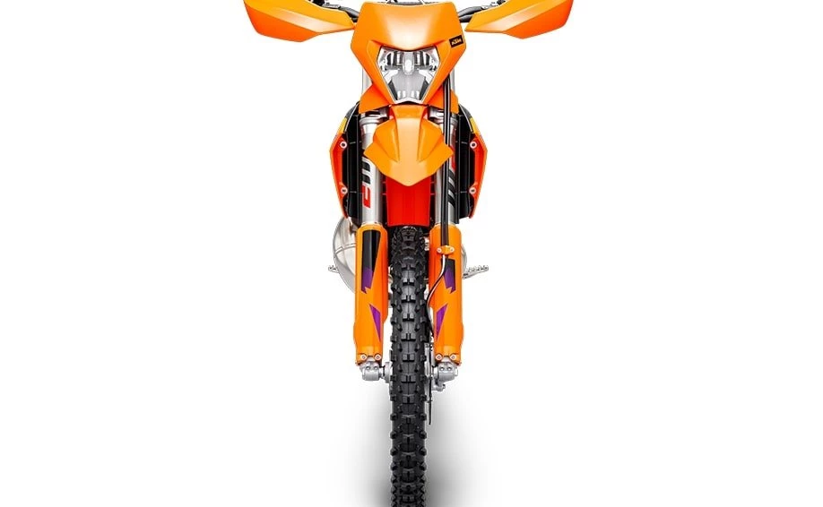 KTM 300 EXC Bild 4: KTM 300 EXC