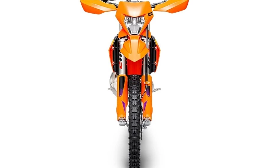 KTM 300 EXC Bild 4: KTM 300 EXC