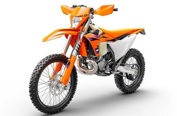 KTM 300 EXC 2024 - Bild 6 KTM 300 EXC 2024 - Bild 6