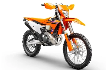 KTM 300 EXC 2024 - Bild 3 KTM 300 EXC 2024 - Bild 3