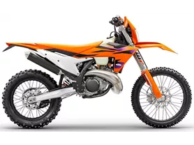 KTM 300 EXC