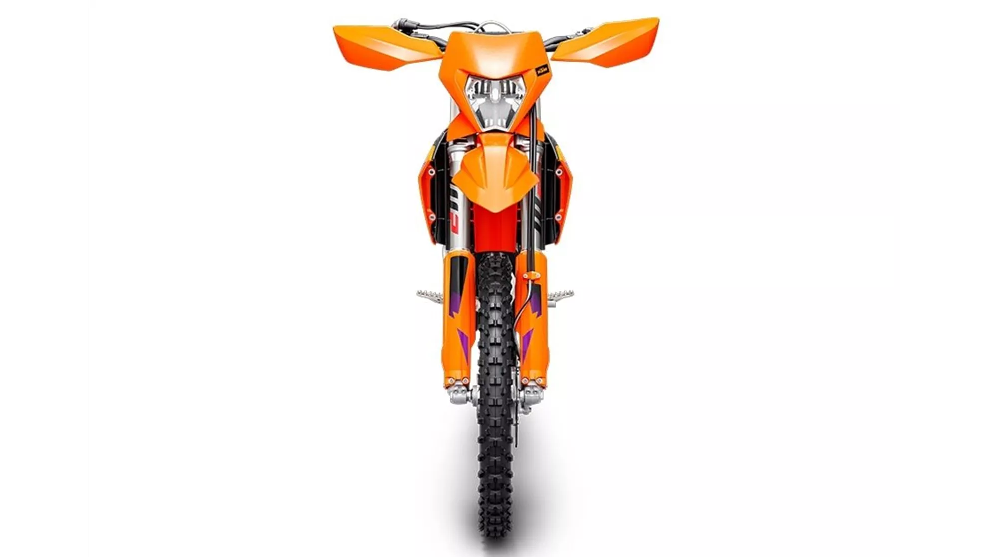 KTM 250 EXC-F - Image 2