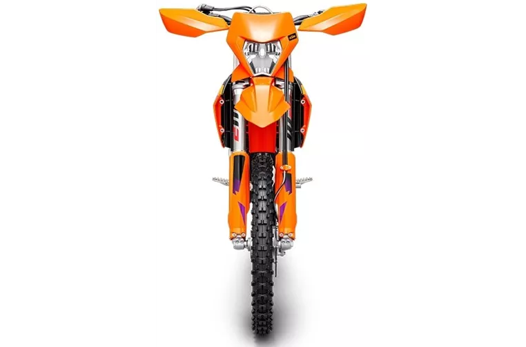 KTM 250 EXC-F 2024 KTM 250 EXC-F 2024