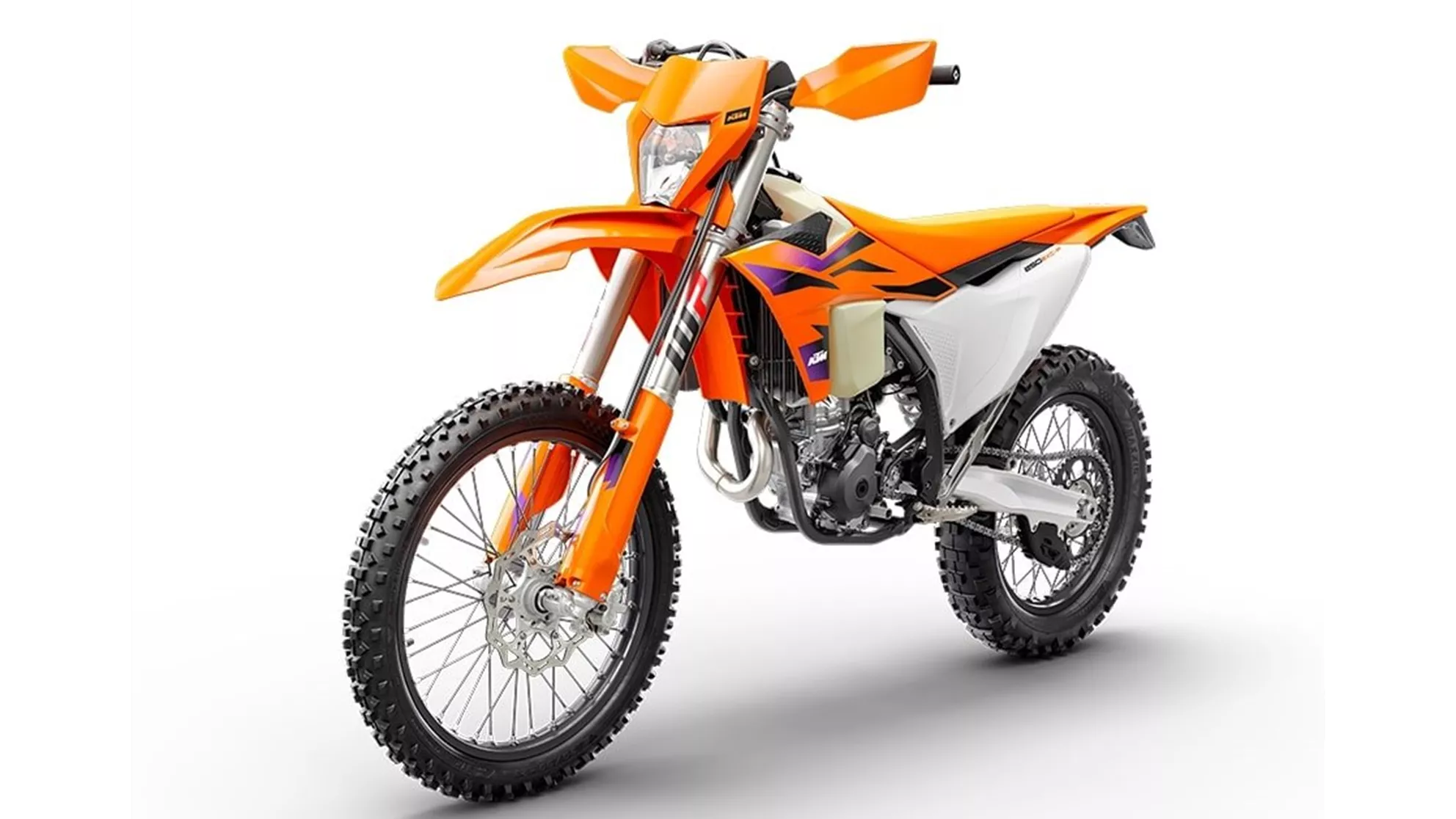 KTM 250 EXC-F - Image 1