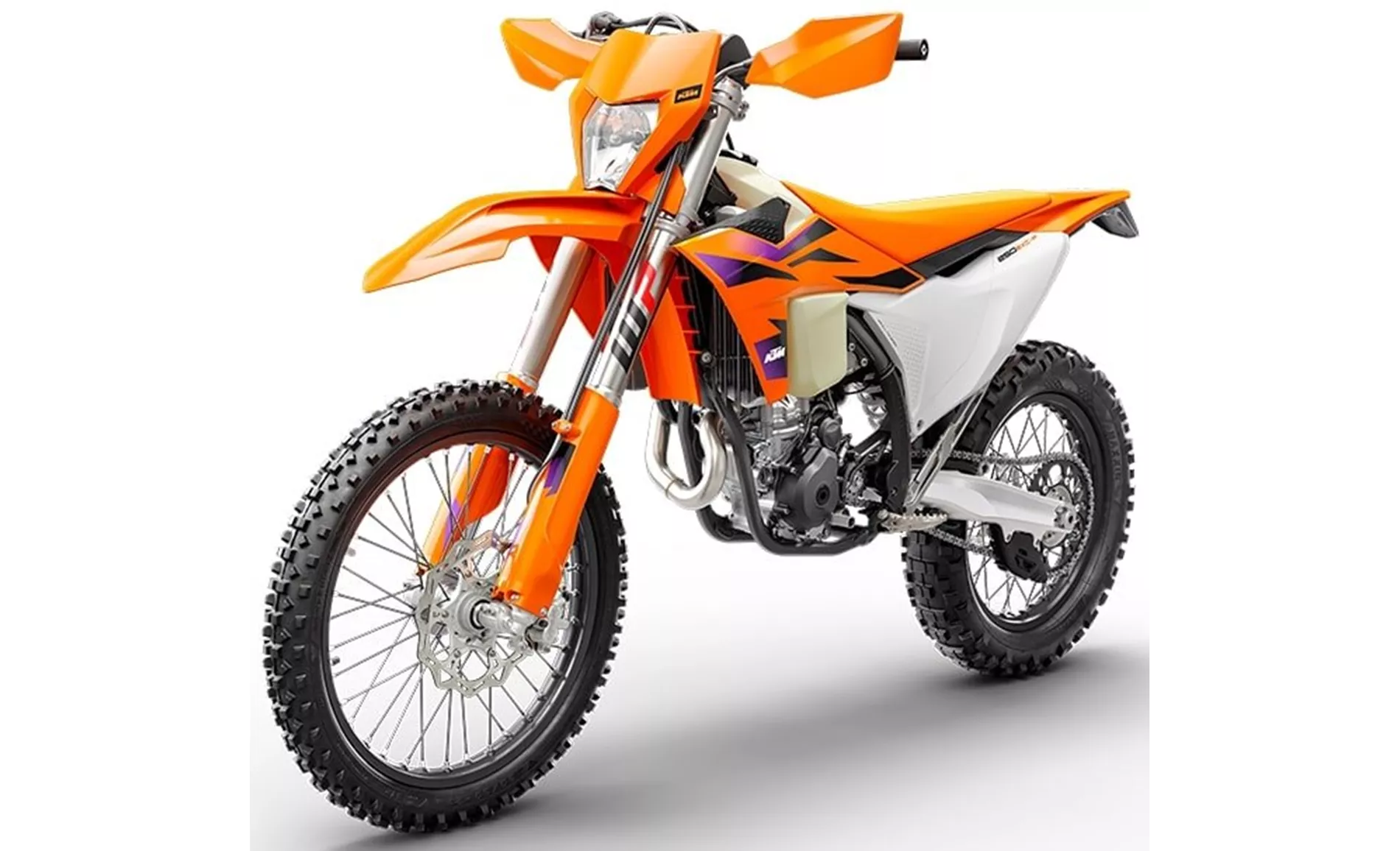 KTM 250 EXC-F 2024 KTM 250 EXC-F 2024