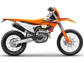 KTM 250 EXC-F