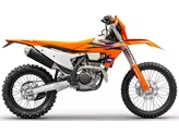 KTM 250 EXC-F 2024 KTM 250 EXC-F 2024