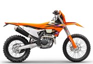 KTM 250 EXC-F