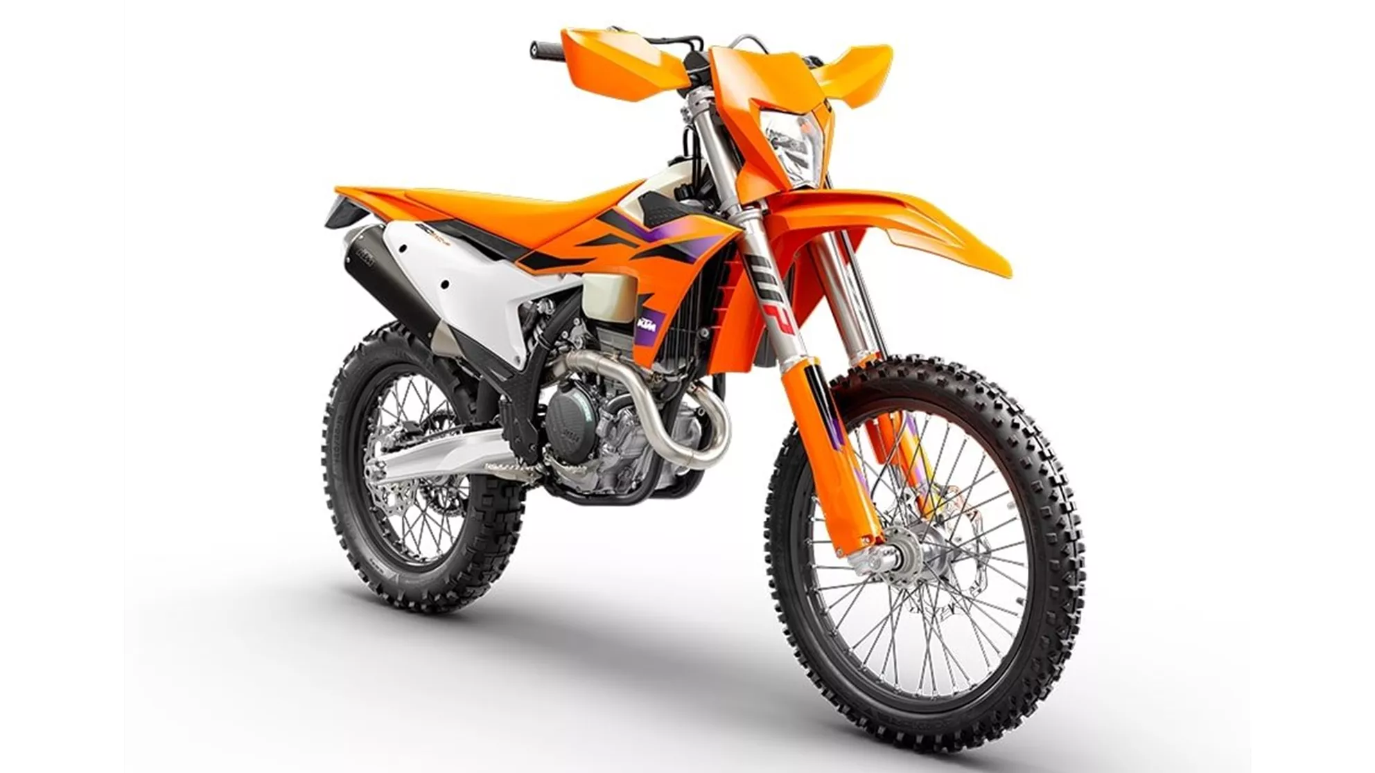 KTM 250 EXC-F - Image 3