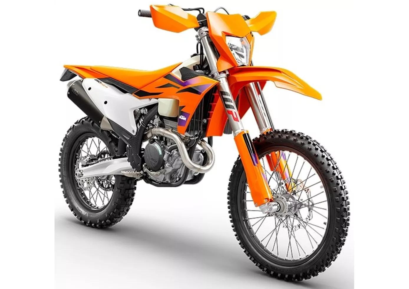 KTM 250 EXC-F 2024 KTM 250 EXC-F 2024
