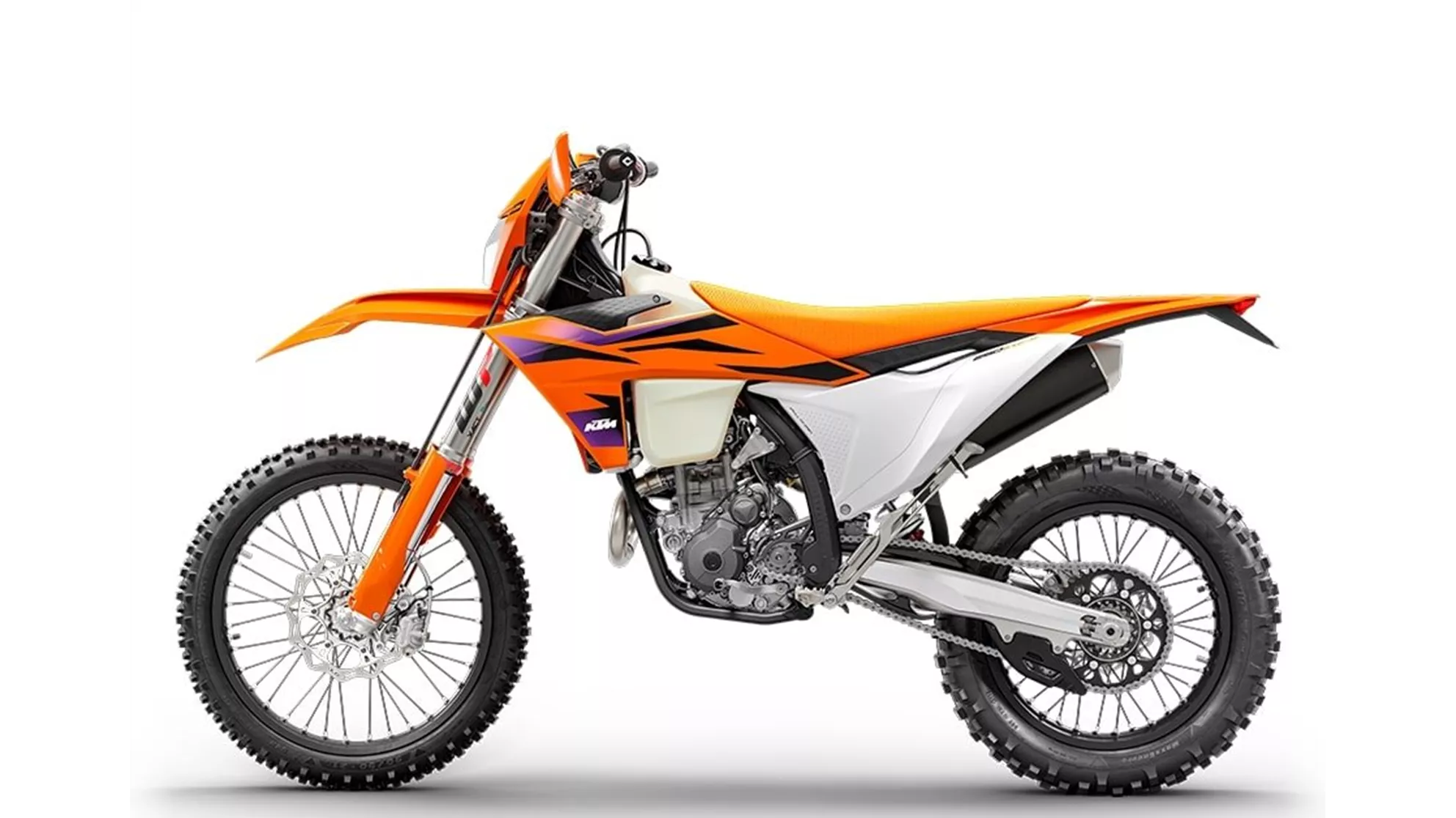 KTM 250 EXC-F - Image 4