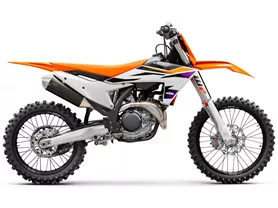 KTM 450 SX-F