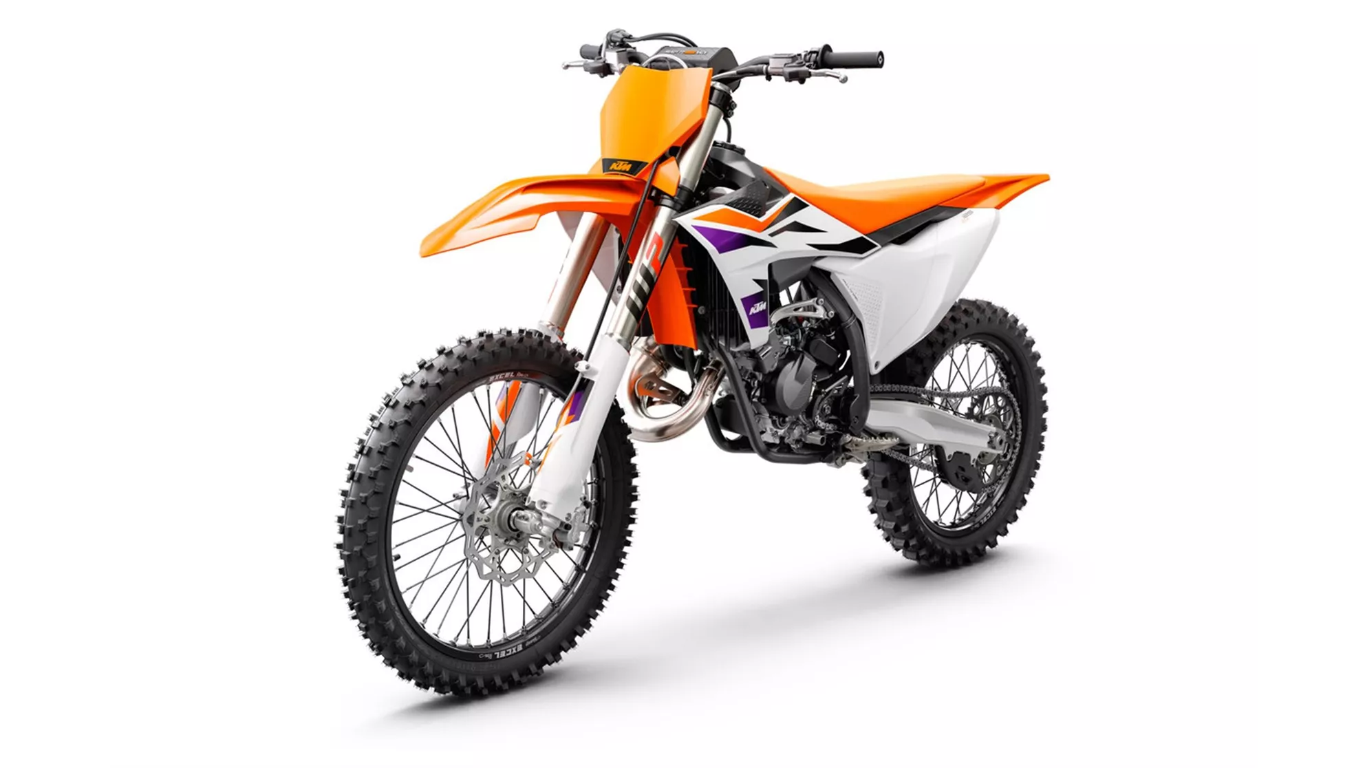 KTM 125 SX - Image 5