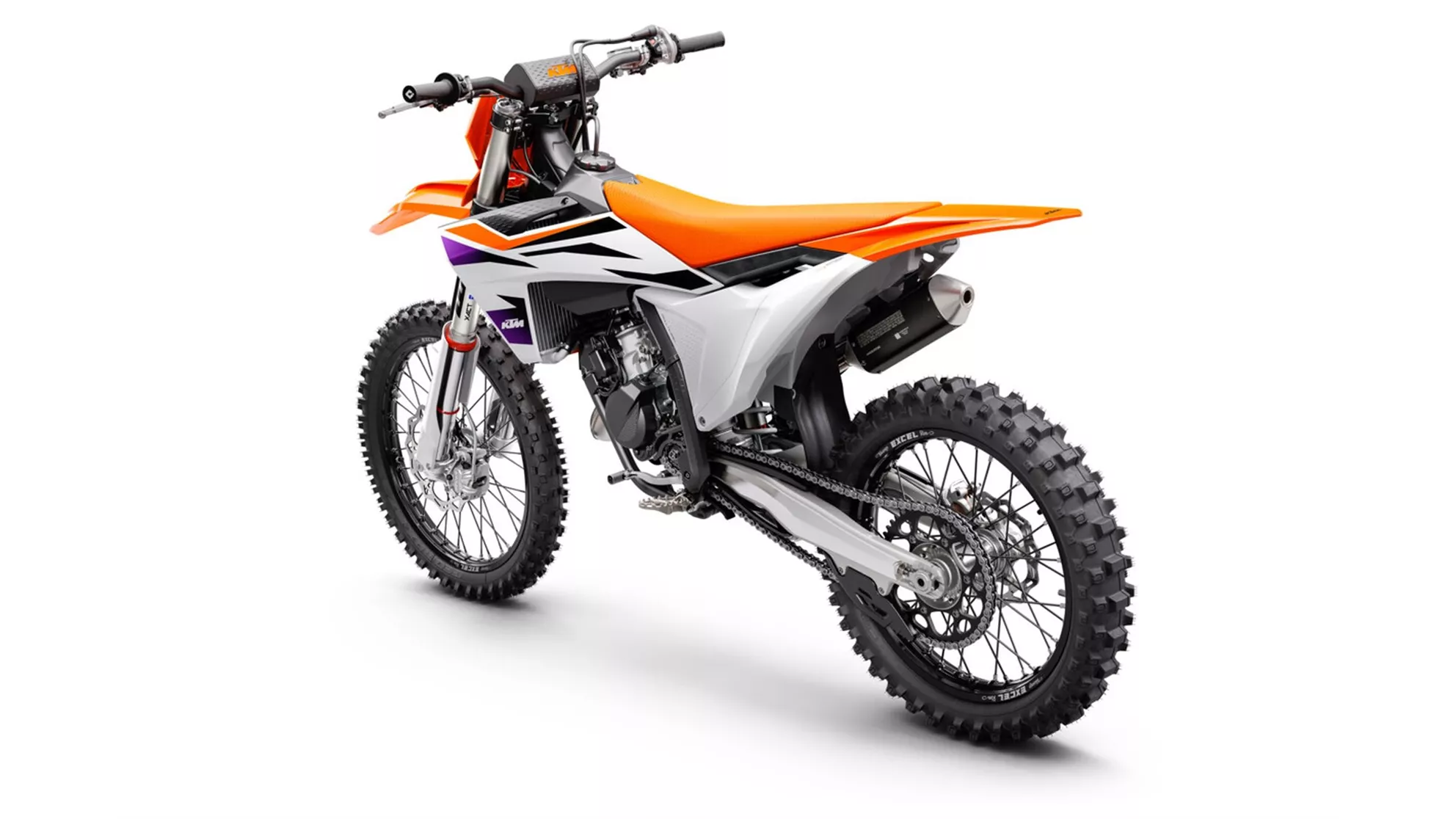 KTM 125 SX - Image 6