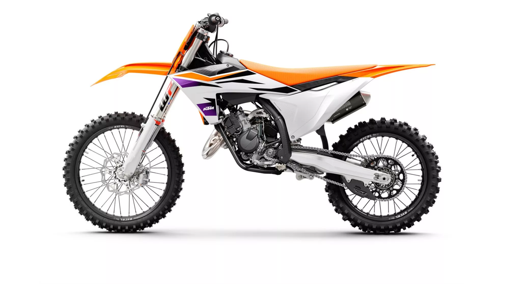 KTM 125 SX - Image 7