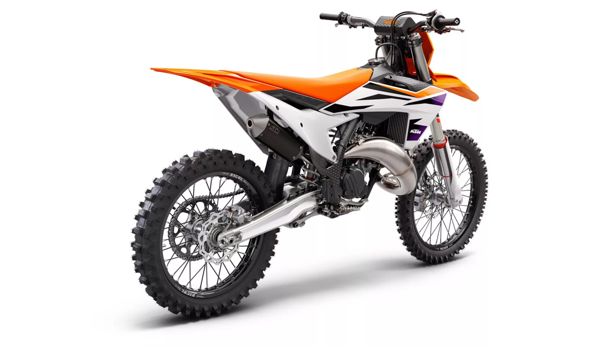 KTM 125 SX - Image 8