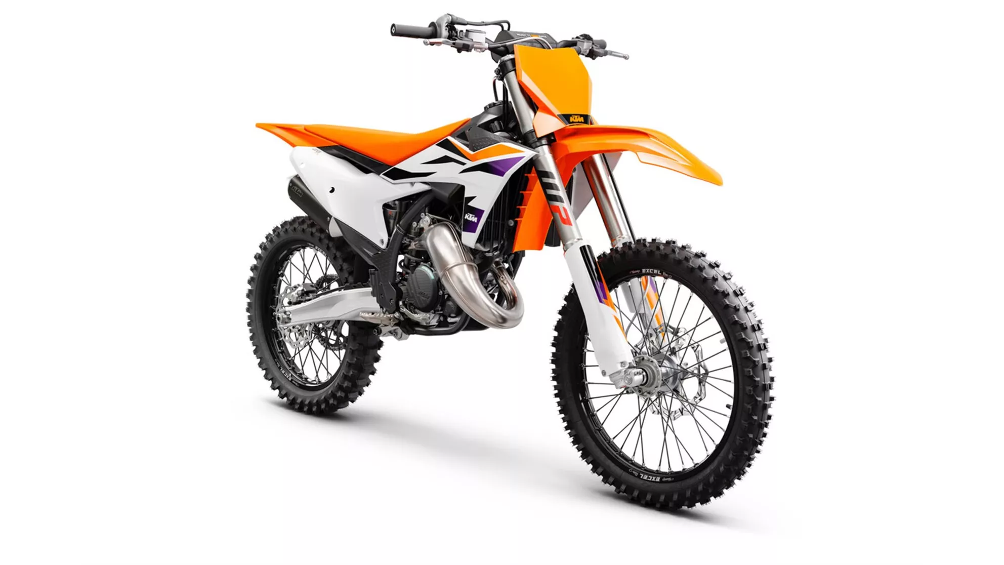 KTM 125 SX - Image 4