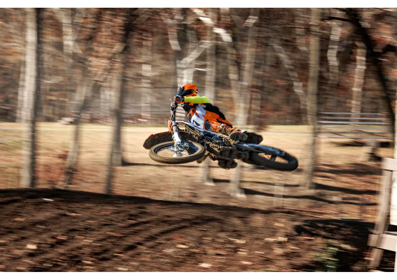 KTM 125 SX 2024 KTM 125 SX 2024