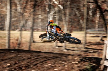KTM 125 SX 2024 - Bild 5 KTM 125 SX 2024 - Bild 5