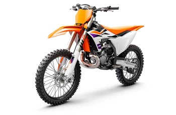 KTM 250 SX 2024 - Bild 3 KTM 250 SX 2024 - Bild 3