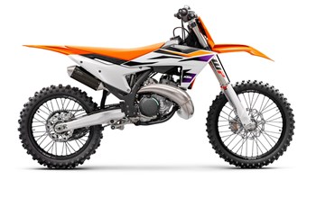 KTM 250 SX 2024 - Bild 2 KTM 250 SX 2024 - Bild 2