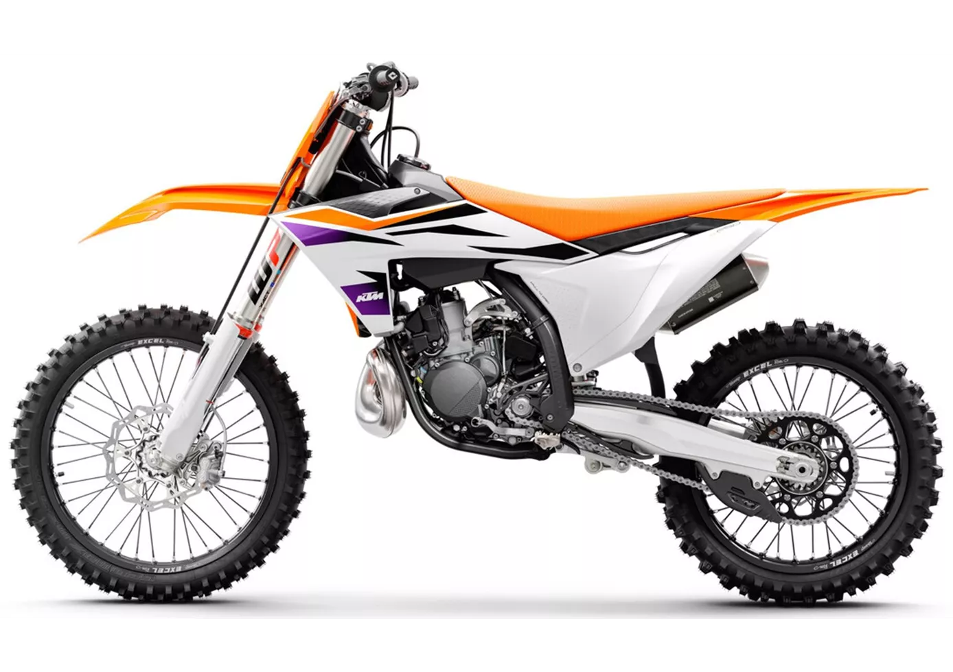 KTM 250 SX 2024 KTM 250 SX 2024