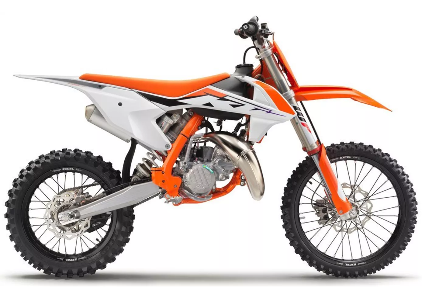 KTM 85 SX 19/16 2024 KTM 85 SX 19/16 2024