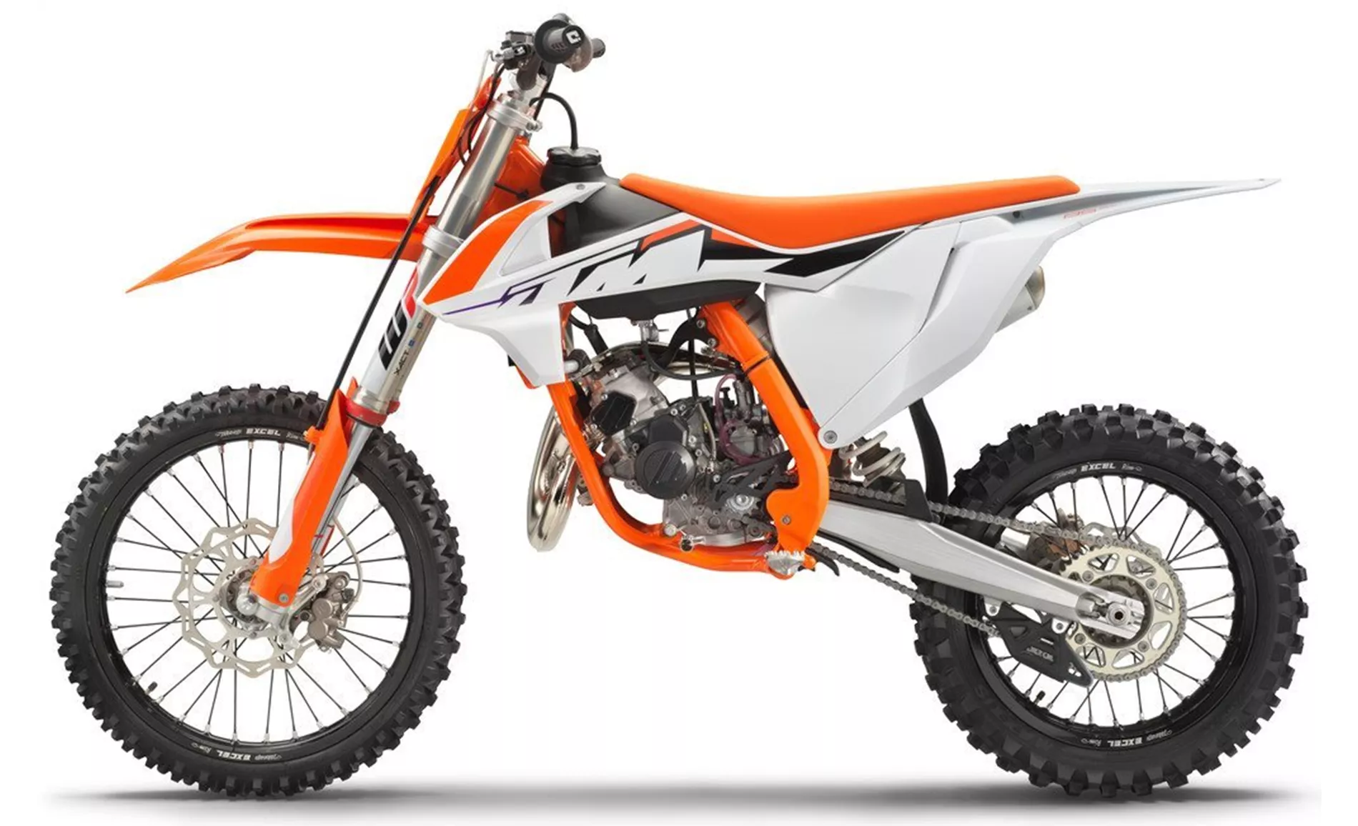 KTM 85 SX 19/16 2024 KTM 85 SX 19/16 2024