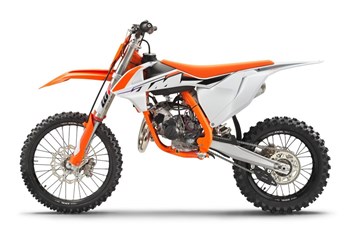 KTM 85 SX 19/16 2024 - Bild 3 KTM 85 SX 19/16 2024 - Bild 3