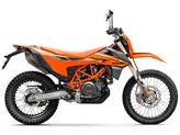 KTM 690 Enduro R 2024 KTM 690 Enduro R 2024