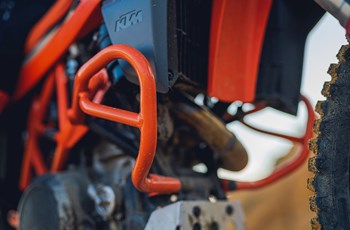 KTM 690 Enduro R 2024 - Bild 10 KTM 690 Enduro R 2024 - Bild 10