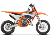 KTM 65 SX 2024 KTM 65 SX 2024