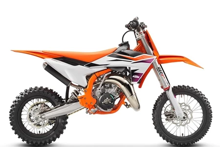 KTM 65 SX 2024 KTM 65 SX 2024