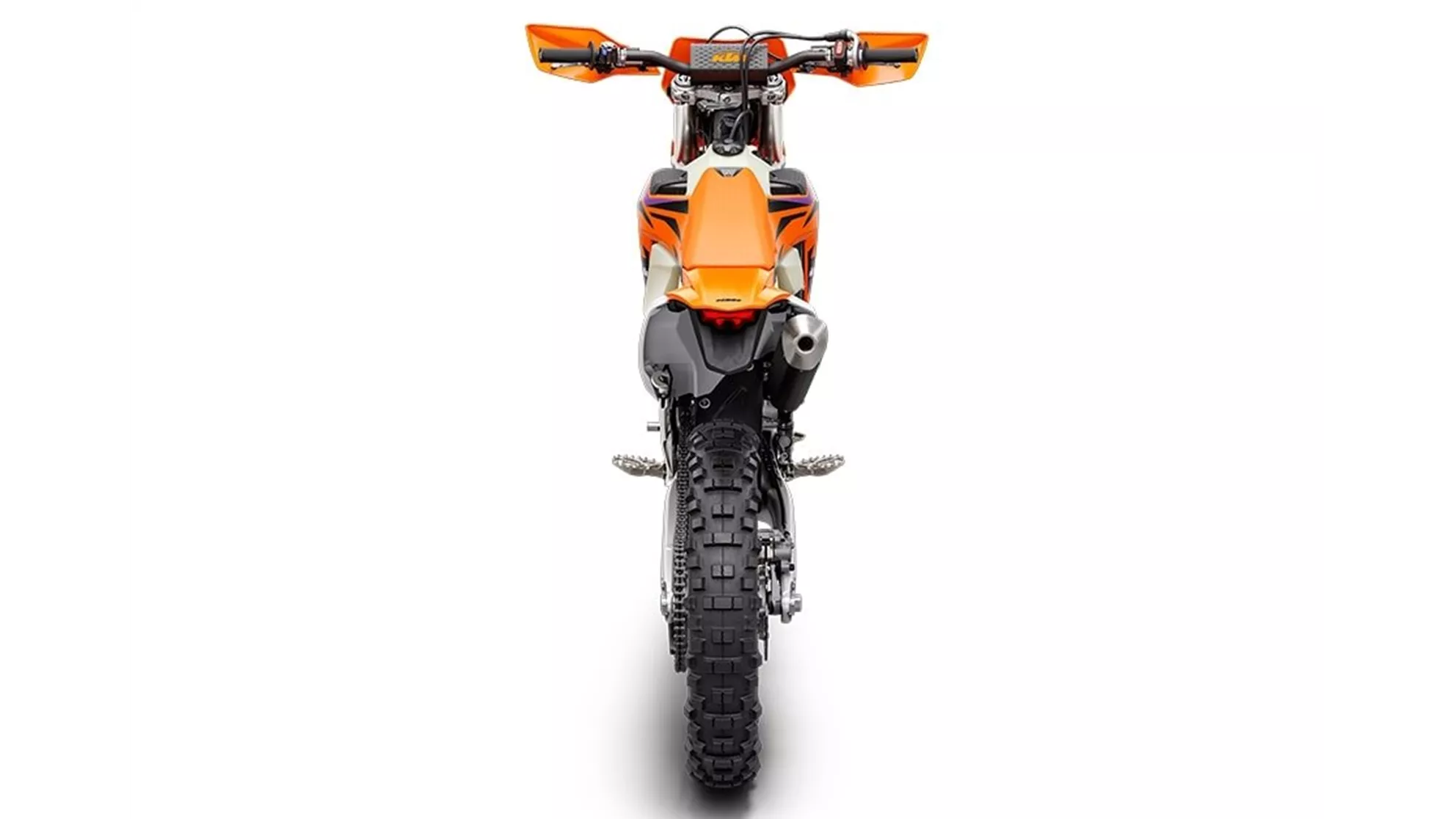 KTM 250 EXC TBI - Image 2