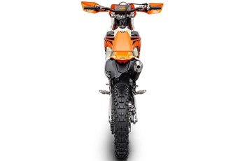 KTM 250 EXC TBI 2024 - Bild 4 KTM 250 EXC TBI 2024 - Bild 4