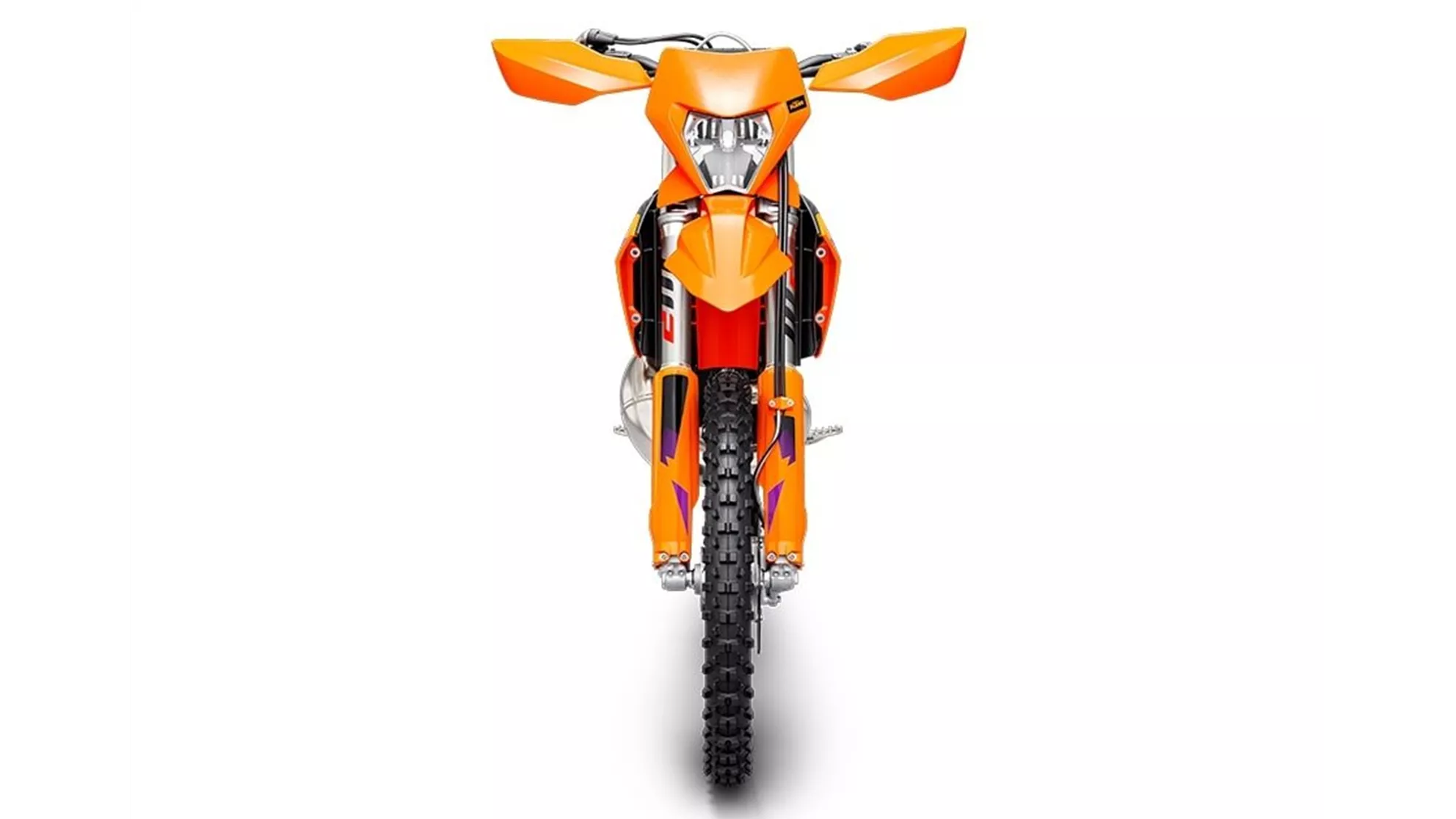 KTM 250 EXC TBI - Image 3