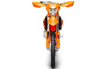 KTM 250 EXC TBI 2024 - Bild 5 KTM 250 EXC TBI 2024 - Bild 5