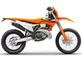 KTM 250 EXC TBI KTM 250 EXC TBI