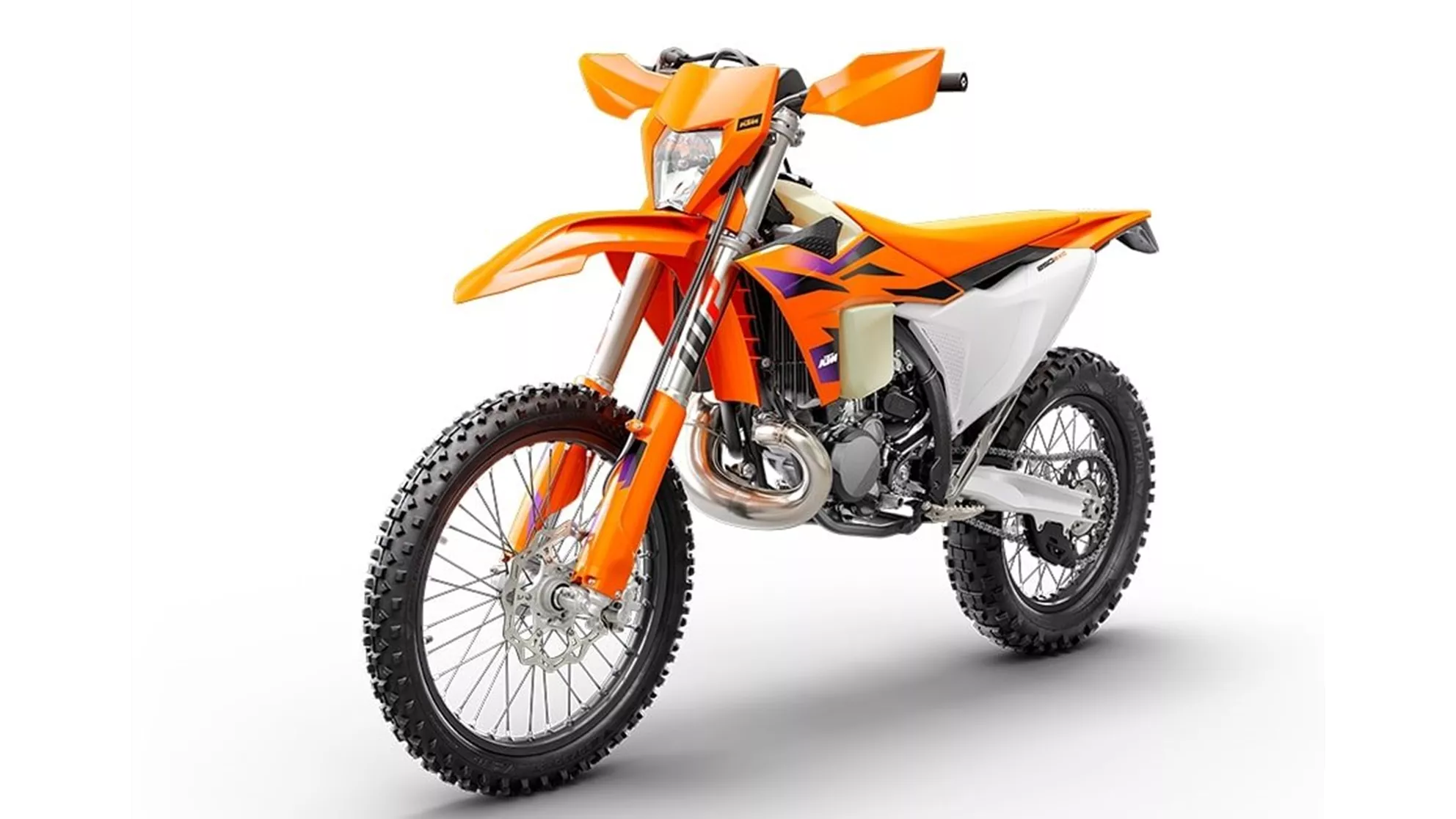 KTM 250 EXC TBI - Image 4