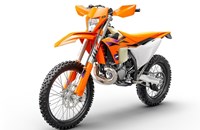 KTM 250 EXC TBI 2024 - Bild 6