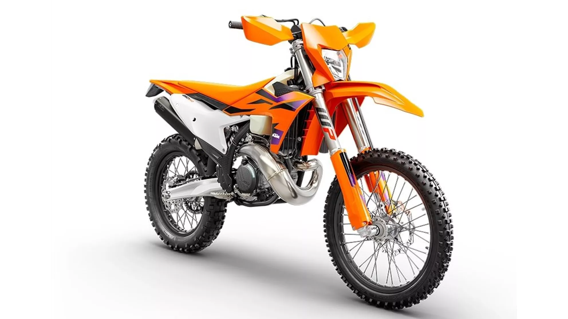 KTM 250 EXC TBI - Image 1