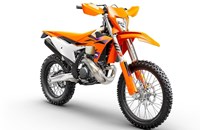 KTM 250 EXC TBI 2024 - Bild 3