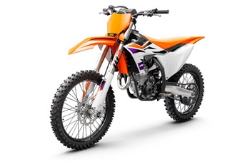 KTM 350 SX-F 2024 - Bild 5 KTM 350 SX-F 2024 - Bild 5
