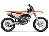 KTM 350 SX-F 2024 KTM 350 SX-F 2024