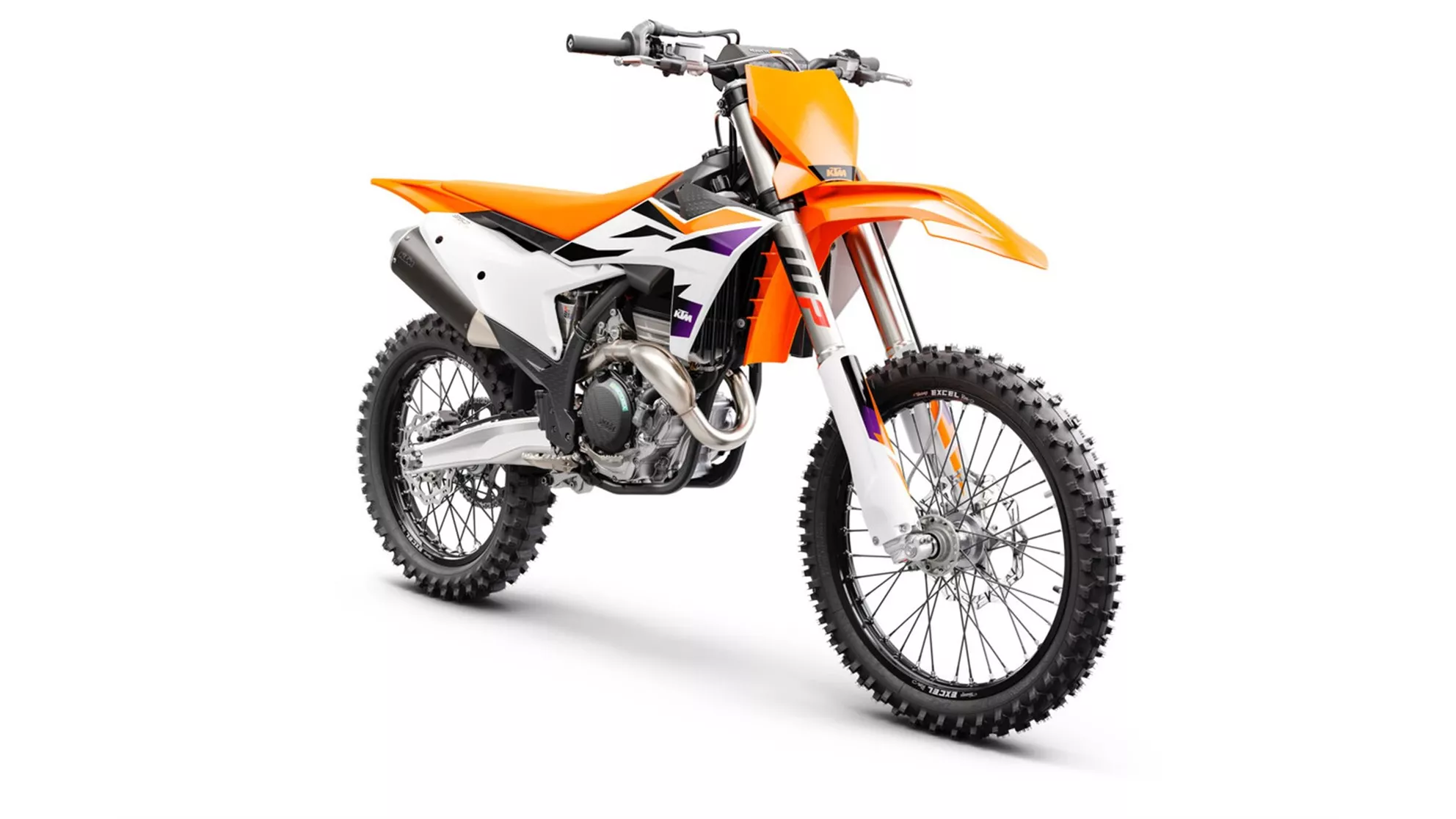 KTM 350 SX-F - Image 4