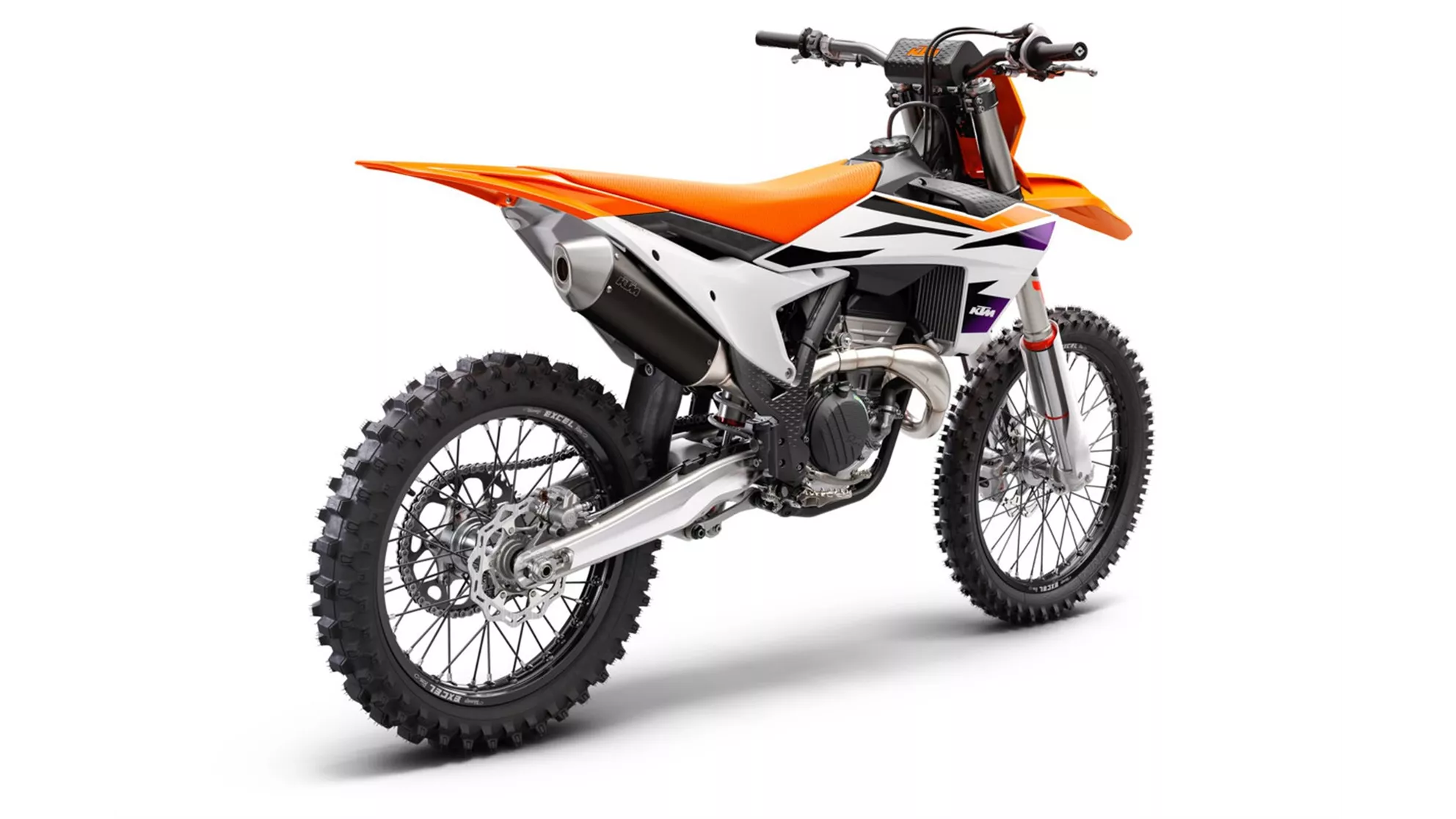 KTM 350 SX-F - Image 5