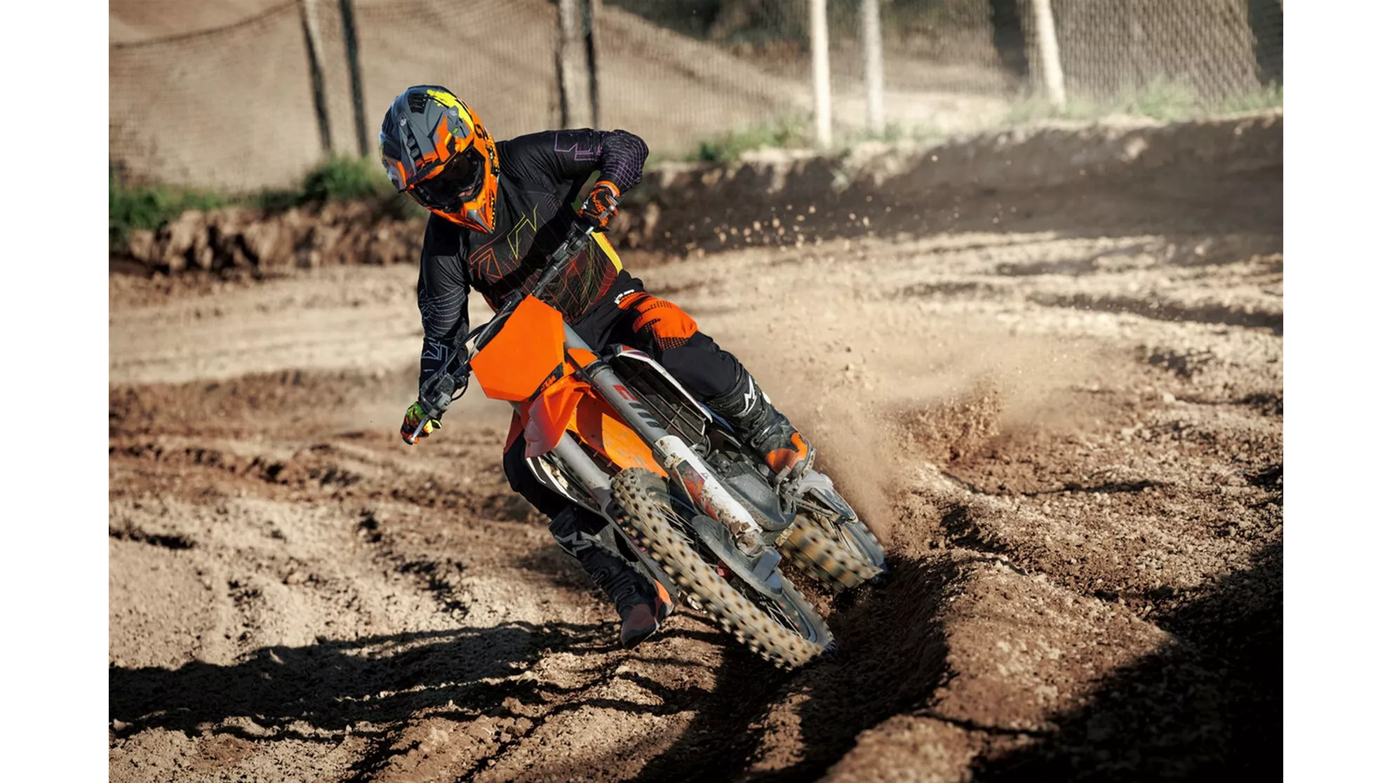 KTM 350 SX-F - Image 9