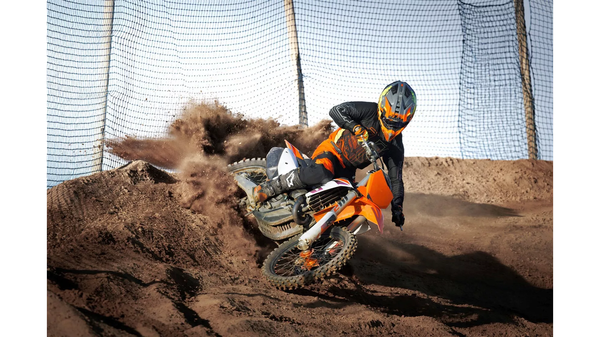 KTM 350 SX-F - Image 10