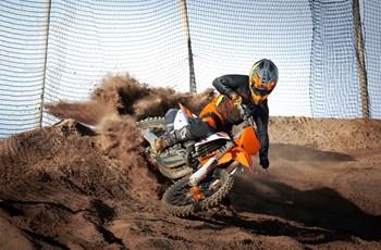KTM 350 SX-F 2024 - Bild 12 KTM 350 SX-F 2024 - Bild 12