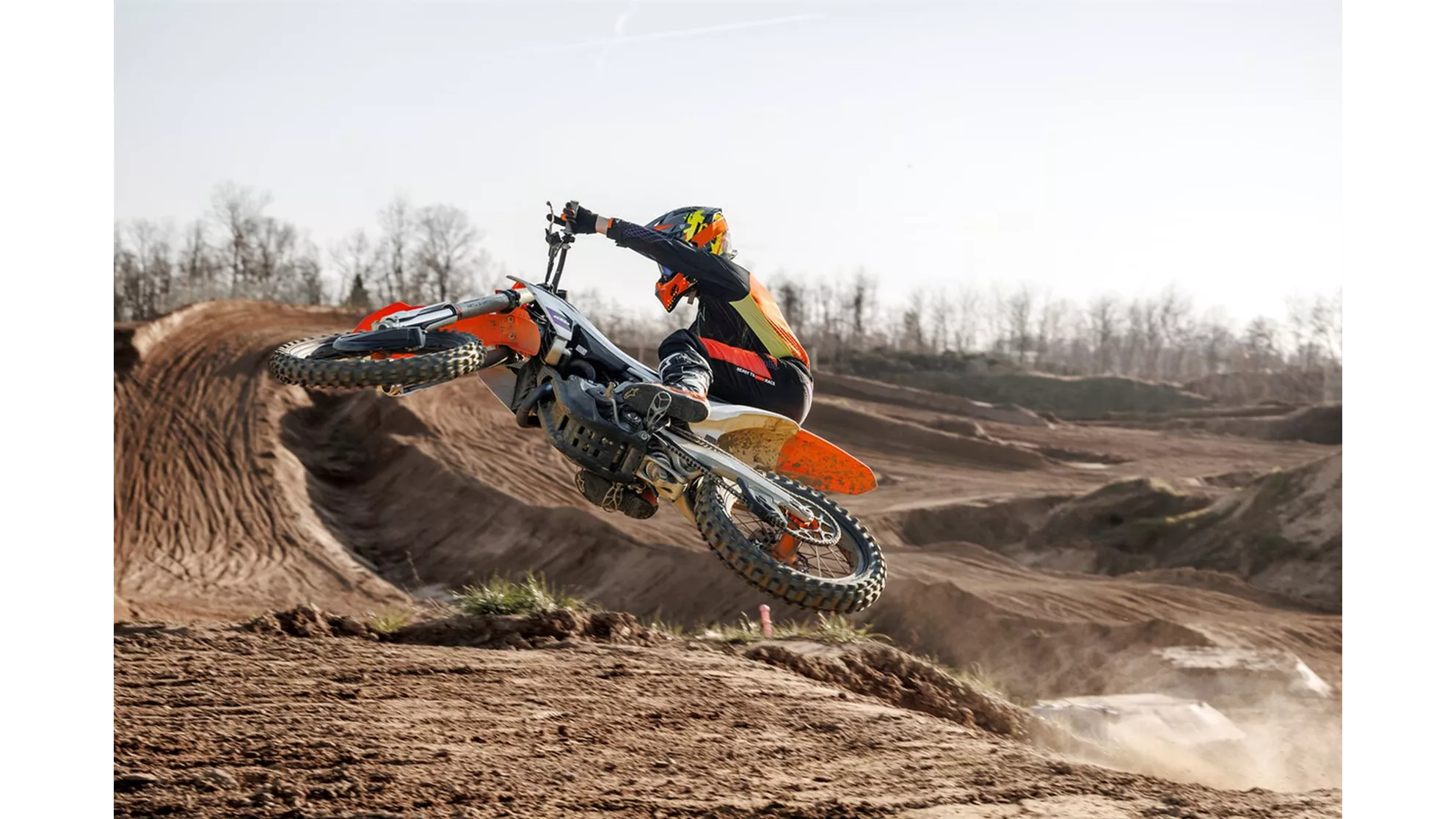 KTM 350 SX-F - Image 11